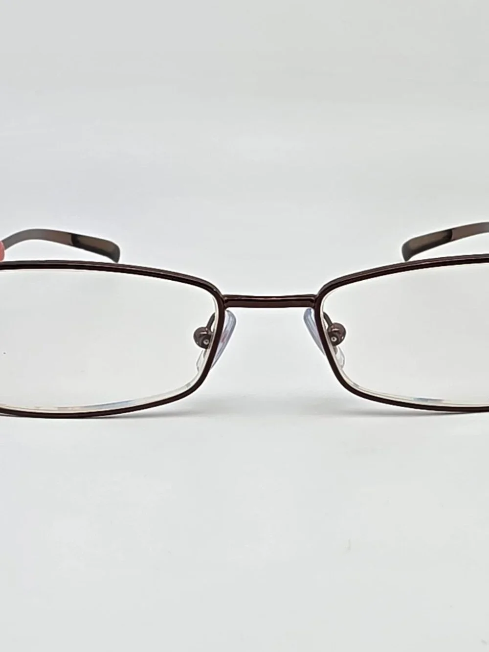 DKNY DY5570 1034 Bronze on Orange Eyeglasses Frame w/ Flexhinge 52-16-135